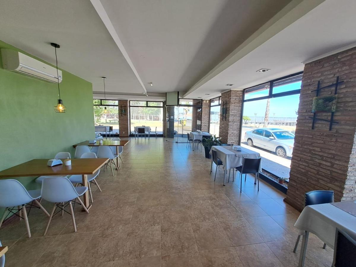 מלון נואבה פלמירה Mi Pueblo מראה חיצוני תמונה